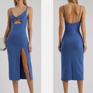 Blue Bec + Bridge midi